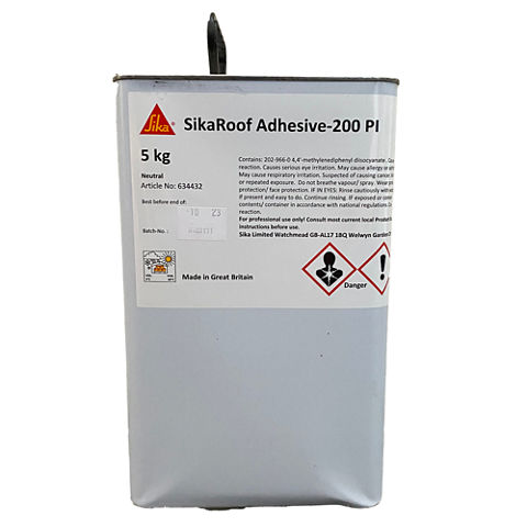 SikaRoof® Adhesive-200