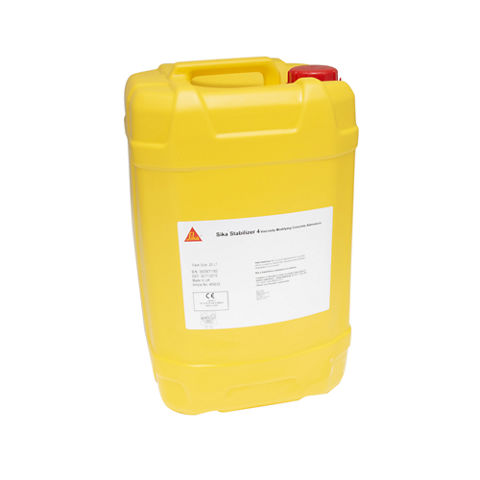 Sika® Stabilizer-4 R