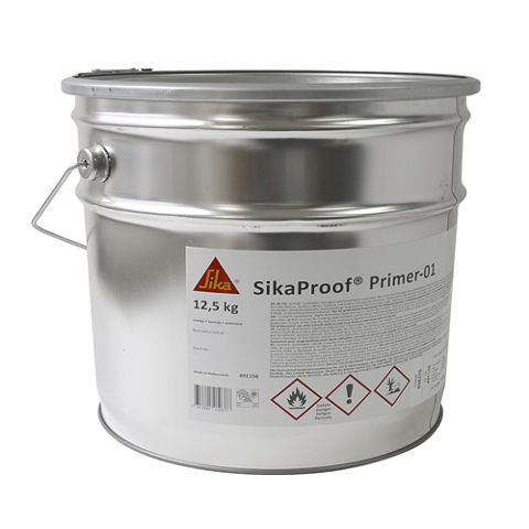 SikaProof® Primer-01