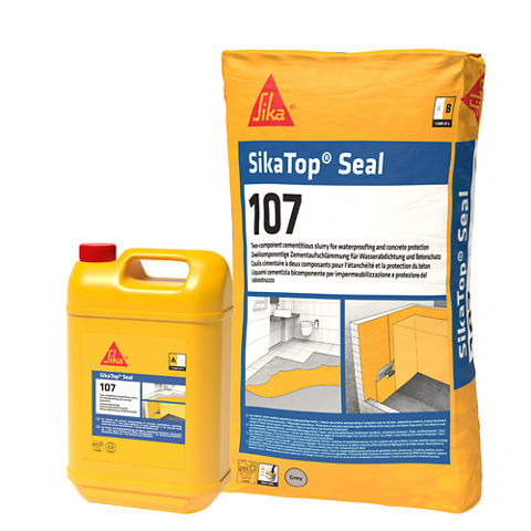 SikaTop®-107 Seal ES