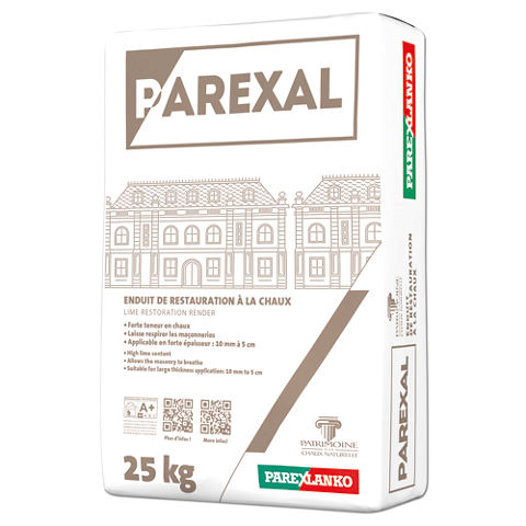 Parex® PAREXAL