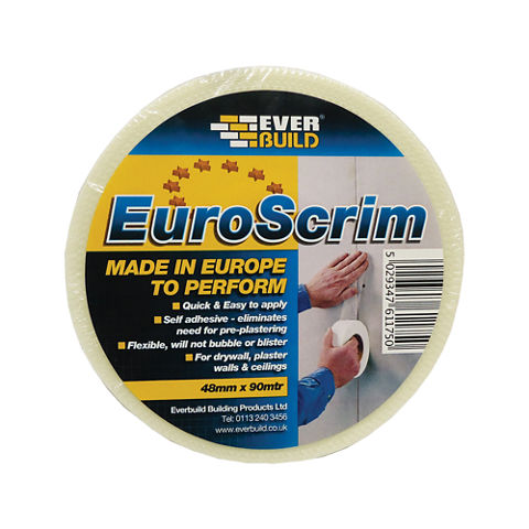 EVERBUILD® EuroScrim®