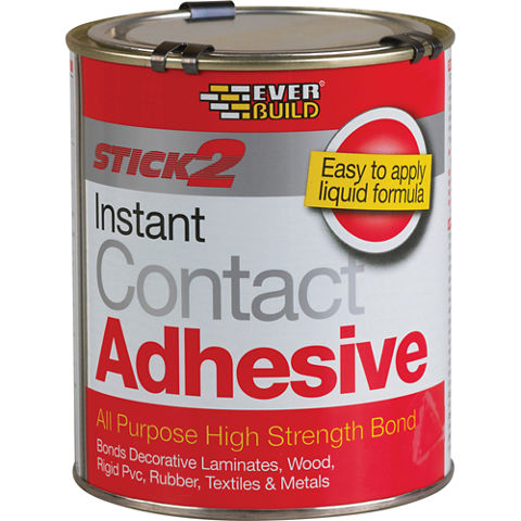 EVERBUILD STICK2® Contact Adhesive