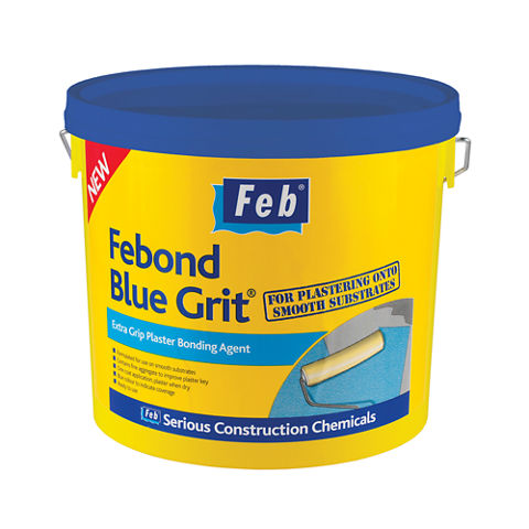 Feb® Febond Blue Grit®