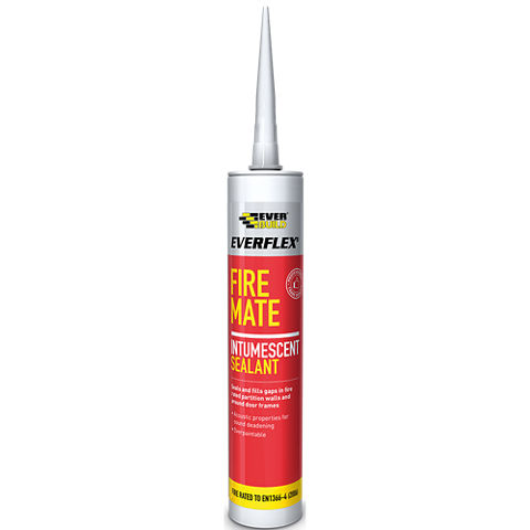 EVERBUILD® Fire Mate®