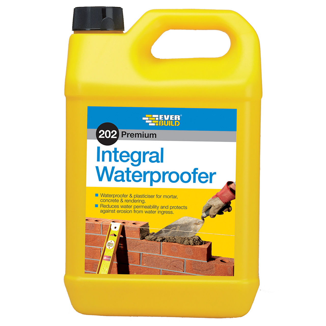Sika 1 Ltr MaxMix Concentrated Mortar Plasticiser 17OM101