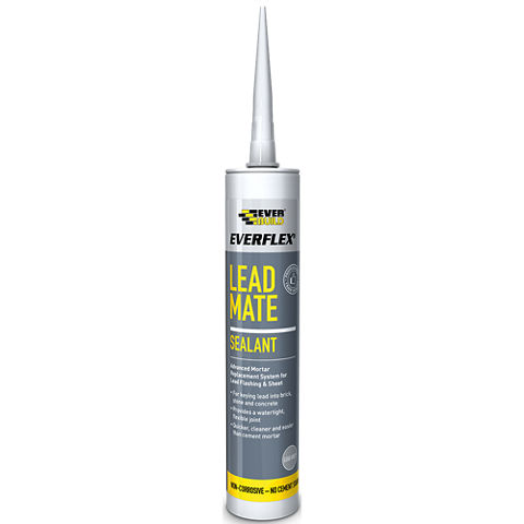 EVERBUILD® Lead Mate® Sealant