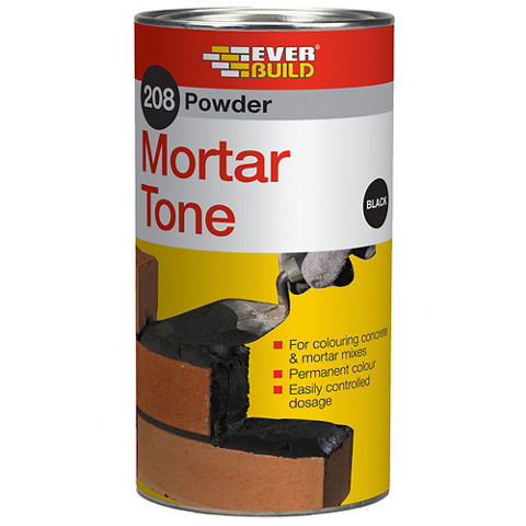 EVERBUILD® 208 Powder Mortar Tone