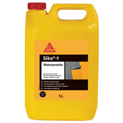 Sika®-1