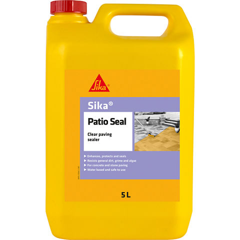 Sika® Patio Seal