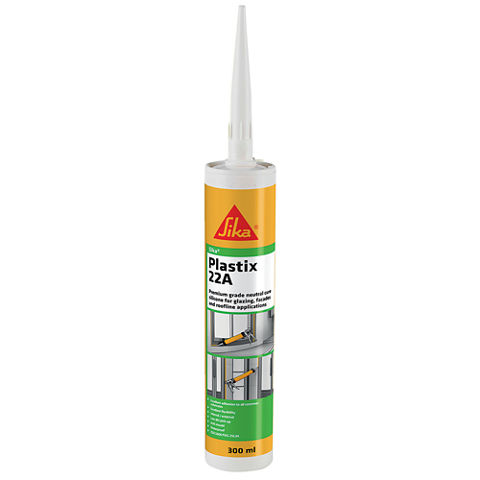 Sika® Plastix-22A Premium Grade