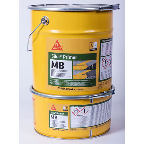 Sika® Primer MB