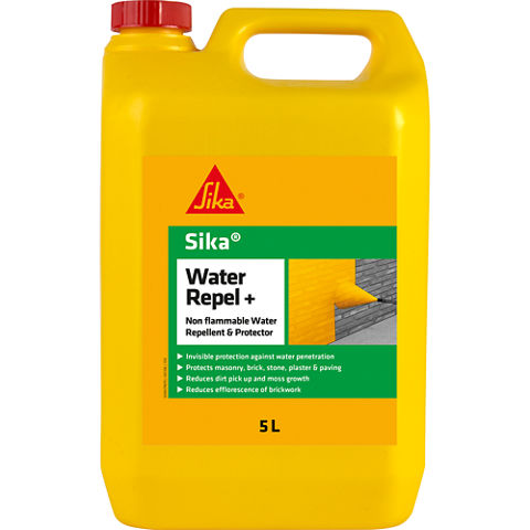 Sika® Water Repel+