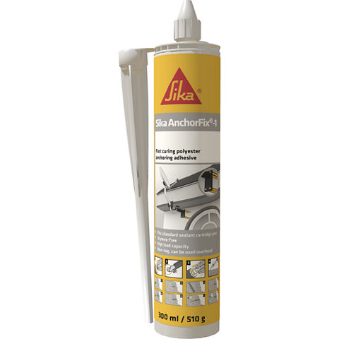 Sika AnchorFix®-1