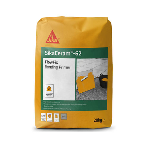 SikaCeram®-62