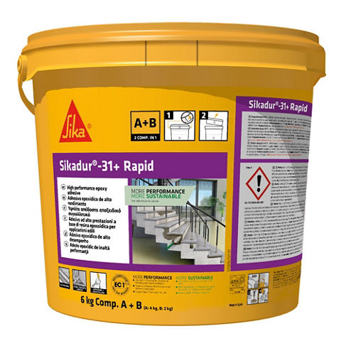 Sikadur®-31+ Rapid