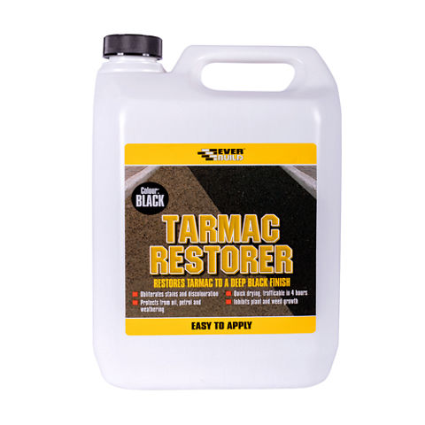 EVERBUILD® Tarmac Restorer