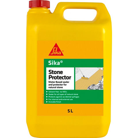 Sika® Stone Protector