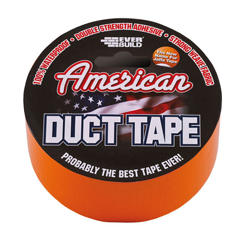 EVERBUILD® American Duct Tape