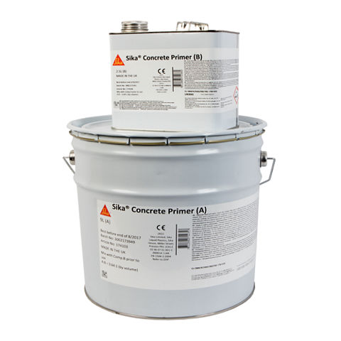 Sika® Concrete Primer