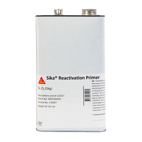 Sika® Reactivation Primer