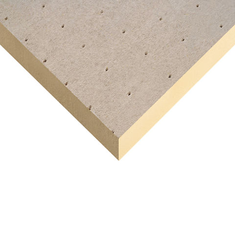 Sikatherm® PIR GT