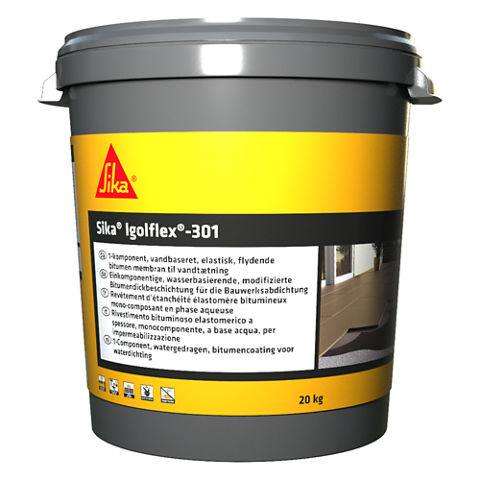 Sika® Igolflex®-301