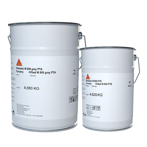 Sikalastic® M 808