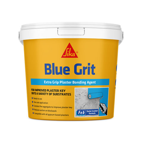 Sika® Blue Grit