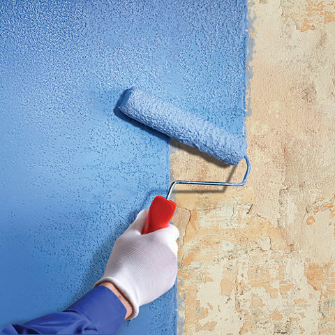 Sika® Blue Grit