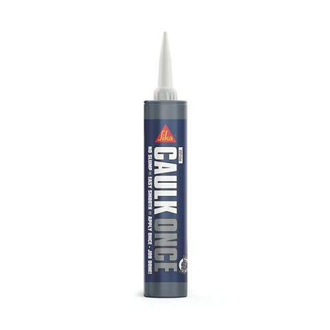 Sika® Caulk Once