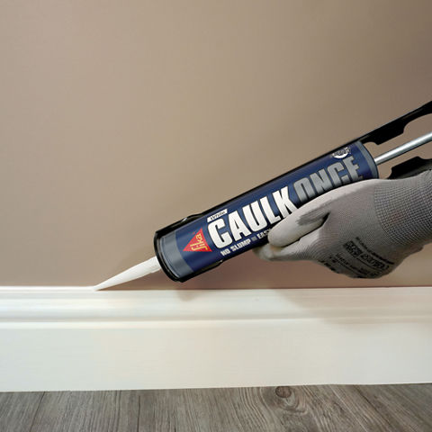 Sika® Caulk Once