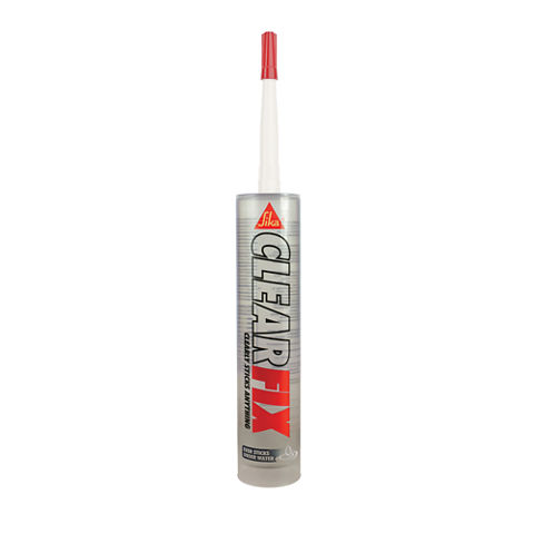 Sika® Clear Fix