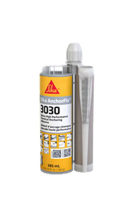 Sika AnchorFix®-3030