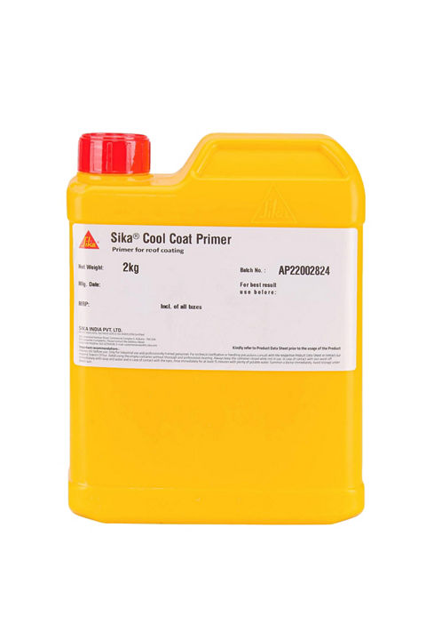 Sika® CoolCoat Primer