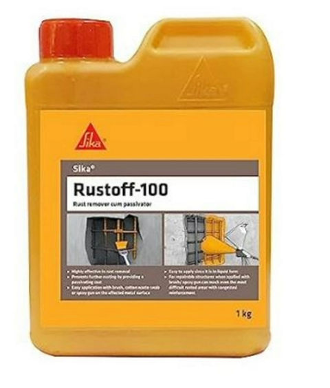 Sika® Rustoff-100