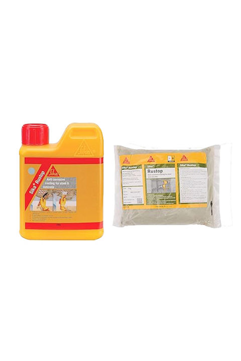 Sika® Rustop