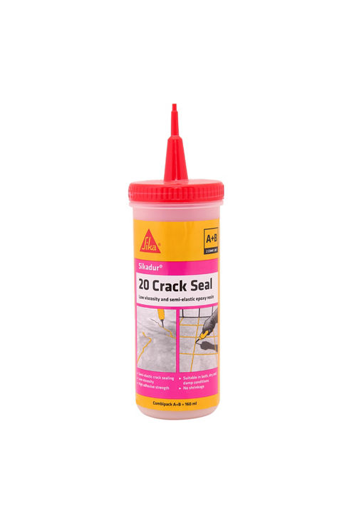 Sikadur®-20 Crack Seal