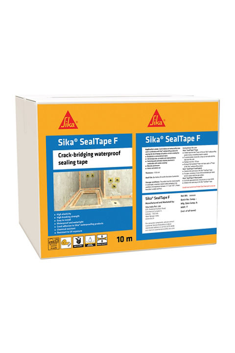 Sika® SealTape F