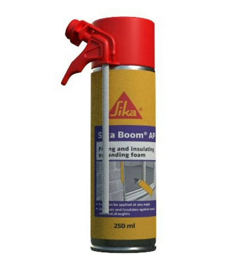 Sika Boom®