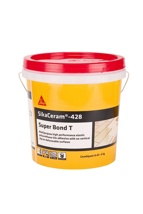 SikaCeram®-428 Super Bond T