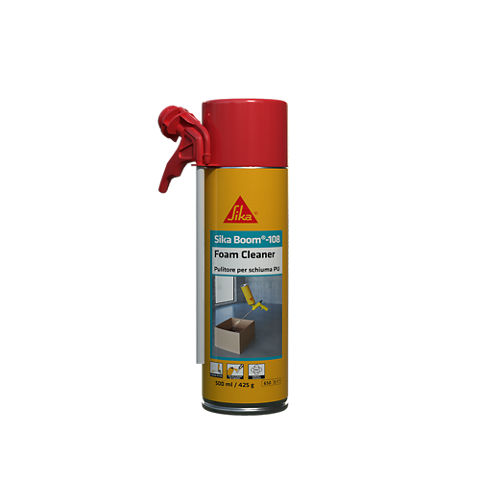 Sika Boom®-108 Foam Cleaner