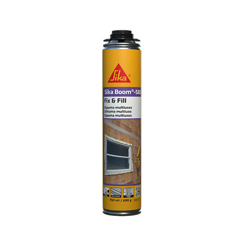 Sika Boom®-580