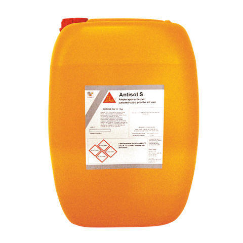 Sika® Antisol® S