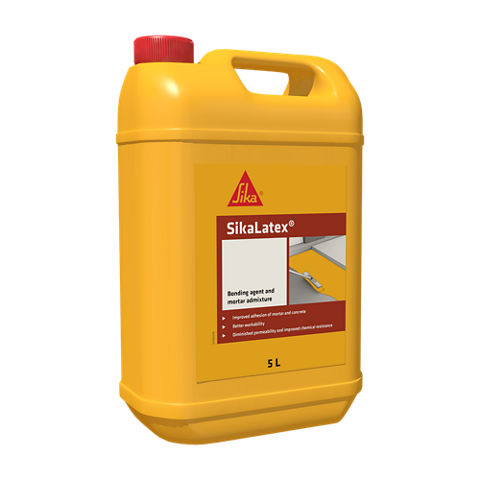 SikaLatex®