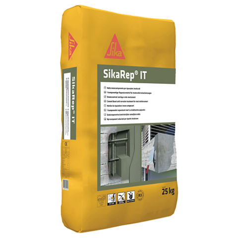 SikaRep® IT