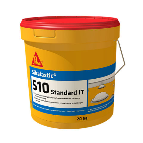 Sikalastic®-510 Standard IT