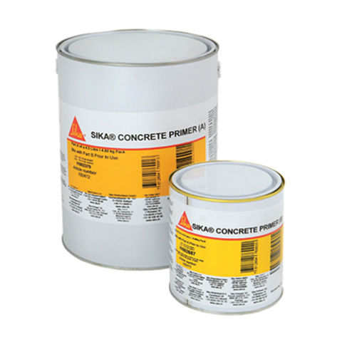 Sika® Concrete Primer