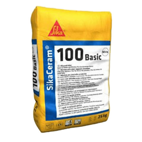 SikaCeram®-100 Basic