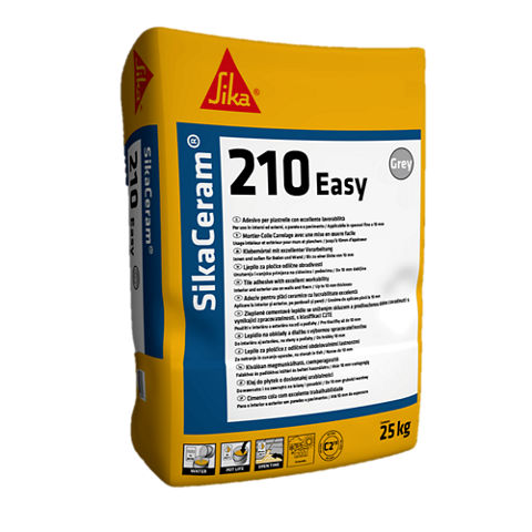 SikaCeram®-210 Easy